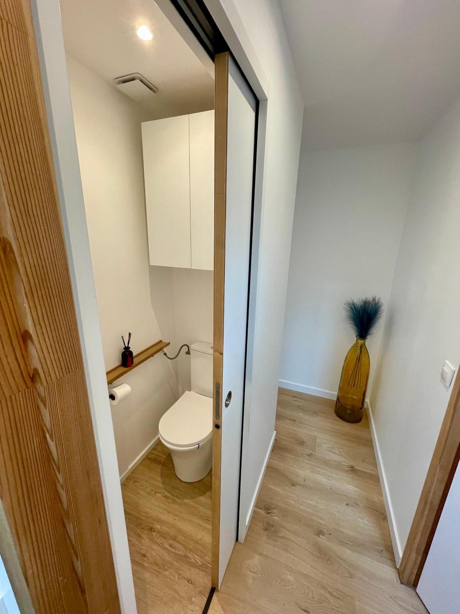 Villa Patio - 2min Gare - Local Velos Motos - Clim *